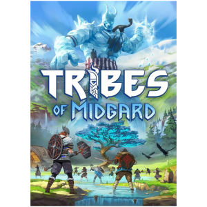 tribes of midgard pc visuel produit