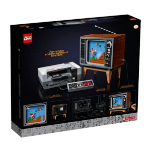 Bloc Lego NES visuel produit
