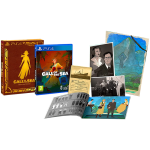 Call of The Sea Norah's Diary Edition PS4 visuel produit