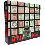 battle royal collector 4k visuel produit