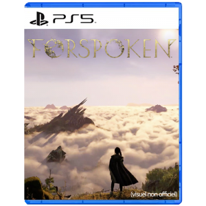 forspoken review ps5