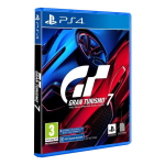 gran turismo 7 ps4 visuel produit