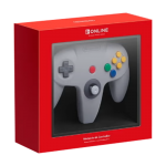 manette nintendo switch nintendo 64 officielle