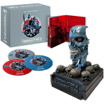 terminator 2 4k blu ray collector visuel produit