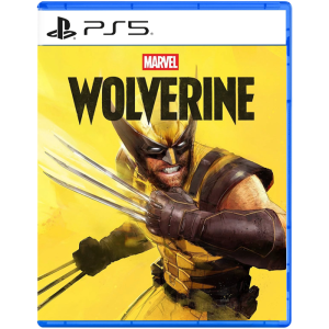 wolverine ps5 produit def