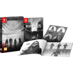 Ashwalkers Survivor's Edition sur Switch visuel produit