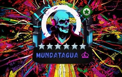 Mundatagua