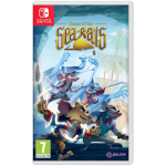 Curse of the Searats Switch visuel-produit copie