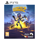 Destroy All Humans 2 sur PS5 visuel produit