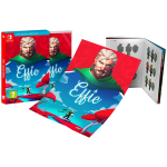Effie Galand Edition Switch visuel produit