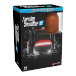 Farming Simulator 22 Collector's Edition sur PC visuel produit