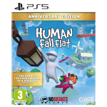 Human Fall Flat Anniversary Edition PS5 visuel produit