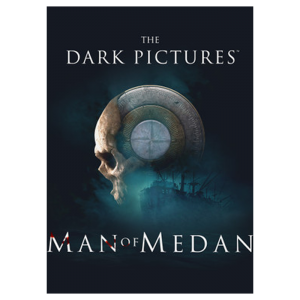 Man Of Medan Anthology PC visuel produit