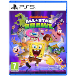 Nickelodeon All-Star Brawl sur PS5 visuel produit