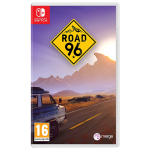 Road 96 Switch visuel produit