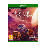 The Eternal Cylinder Xbox visuel produit