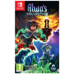 alwa's collection switch visuel produit