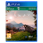 away the survival series ps4 visuel produit
