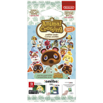 cartes animal crossing serie 5 visuel produit