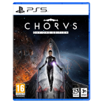 chorus day one PS5 visuel produit