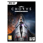 chorus day one pc visuel produit