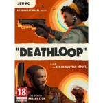 deathloop pc visuel produit