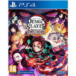 demon slayer ps4 visuel produit