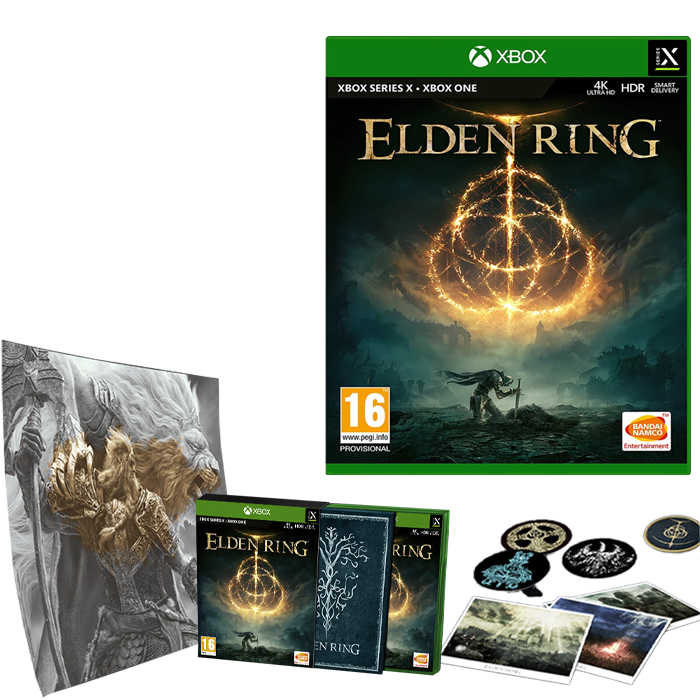 Elden Ring Xbox Series X les offres Elden Ring Xbox Series X les offres