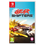 gearshifters switch visuel produit