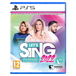 lets sing ps5 visuel produit