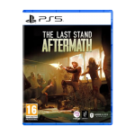 the last stand aftermath ps5 visuel produit