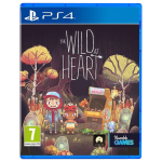 the wild at heart ps4 visuel produit