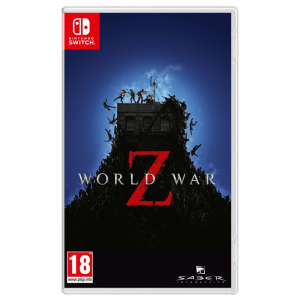 world war z aftermath switch visuel produit
