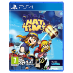 A Hat in Time sur PS4 visuel produit