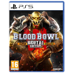 Blood Bawl Brutal edition PS5 visuel-produit copie