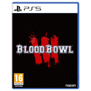Blood Bowl 3 Brutal Edition PS5 visuel produit