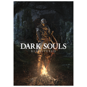 Dark Souls Remastered sur PC (dématérialisé) visuel produit