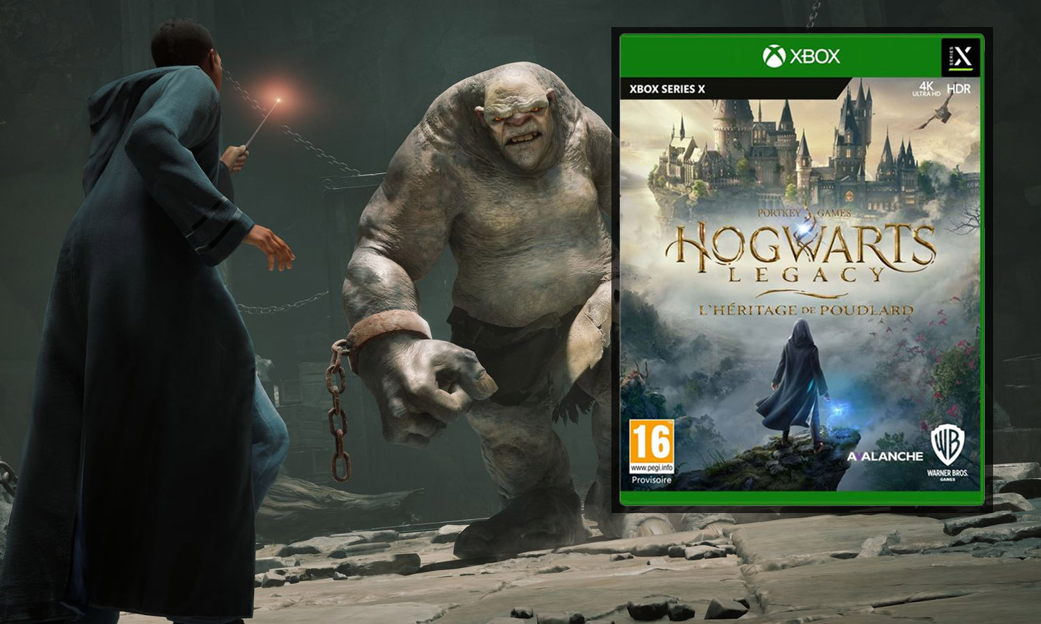will hogwarts legacy be on xbox 1