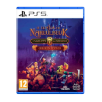 Le Donjon de Naheulbeuk PS5 visuel produit