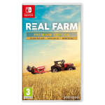 Real Farm Premium Edition Switch visuel produit