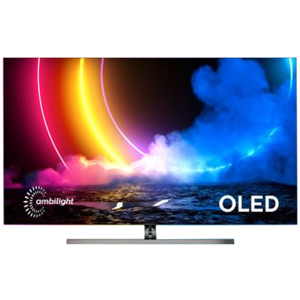 TV OLED Philips 4K 55 856 visuel produit