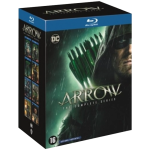 arrow blu ray intégrale visuel produit