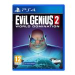 evil genius 2 ps4visuel produit