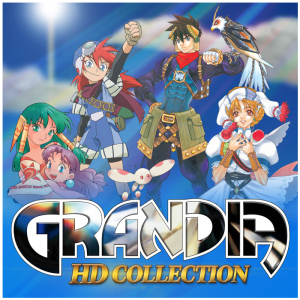 grandia hd collection switch visuel produit