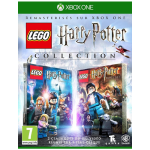 lego harry potter collection xbox visuel produit