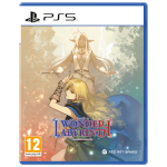 lodoss war wonder labyrinth ps5 visuel produit