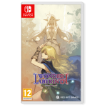 lodoss war wonder labyrinth switch visuel produit