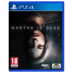 martha is dead ps4 visuel produit