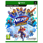 nerf legends xbox visuel produit