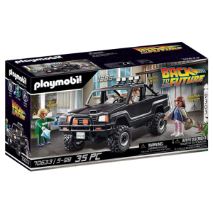 playmobil pickup martyvisuel produit
